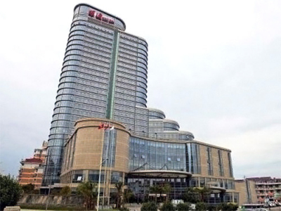 梅河口某酒店电蓄热供暖项目 